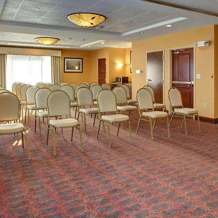 Hampton Inn & Suites Tampa Ybor City Downtown-2